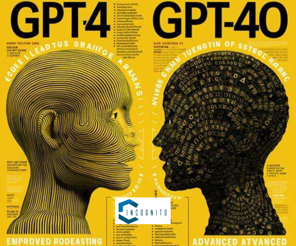 GPT-4o vs GPT-4
