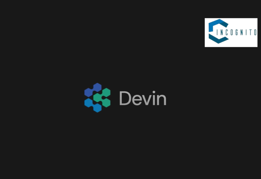 Demo of Devin.AI