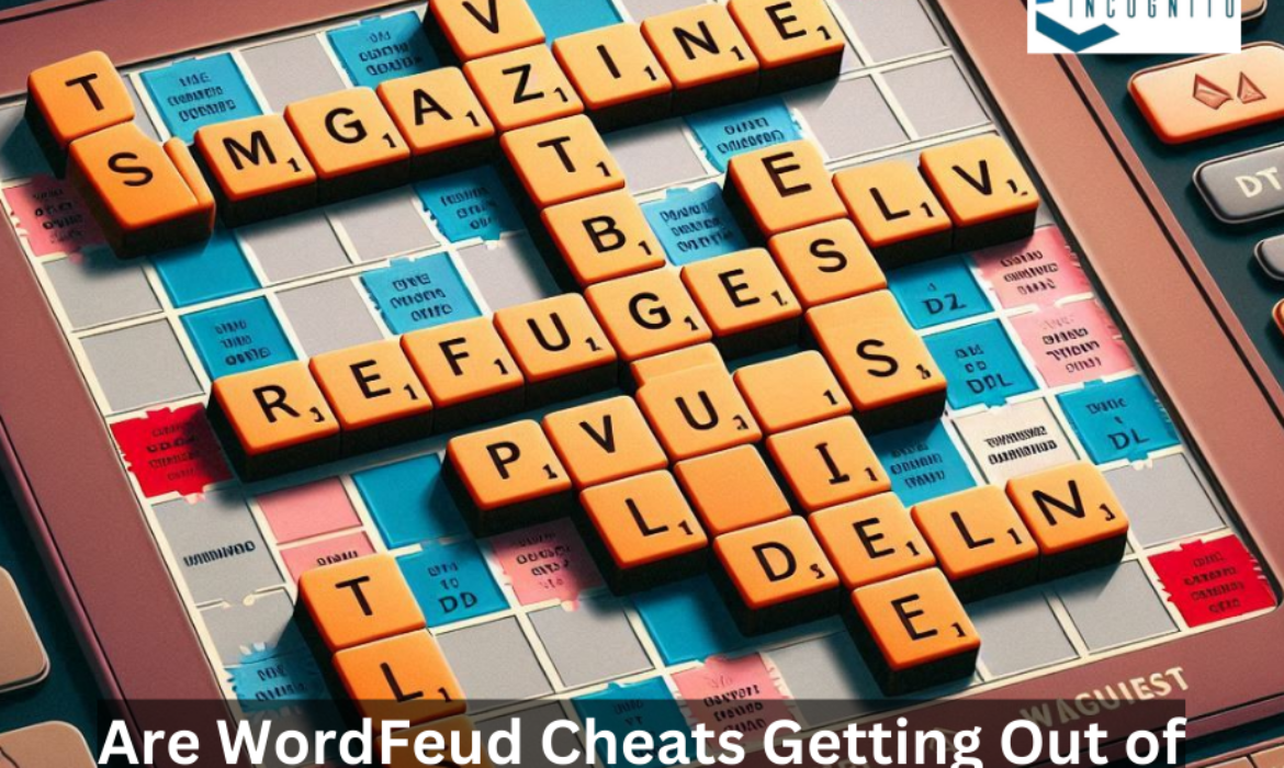 WordFeud Cheats Getting Out of Hand
