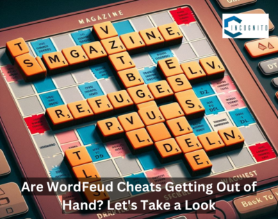 WordFeud Cheats Getting Out of Hand