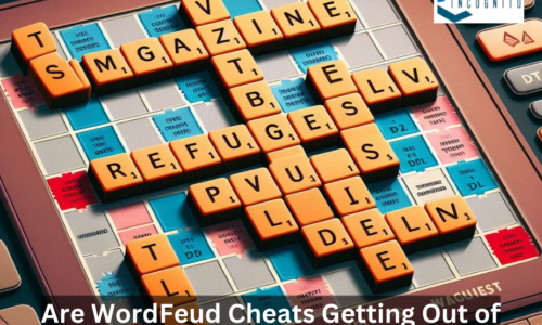 Are WordFeud Cheats Getting Out of Hand? Let’s Take a Look