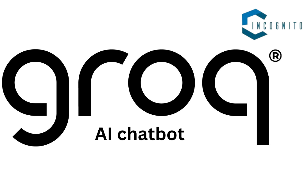 Groq AI Chatbot: 
