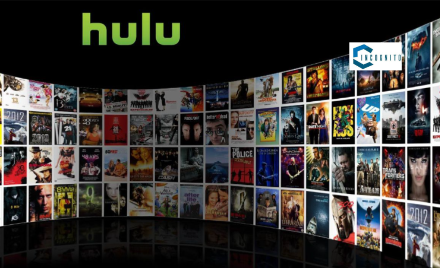 Hulu Shows Library