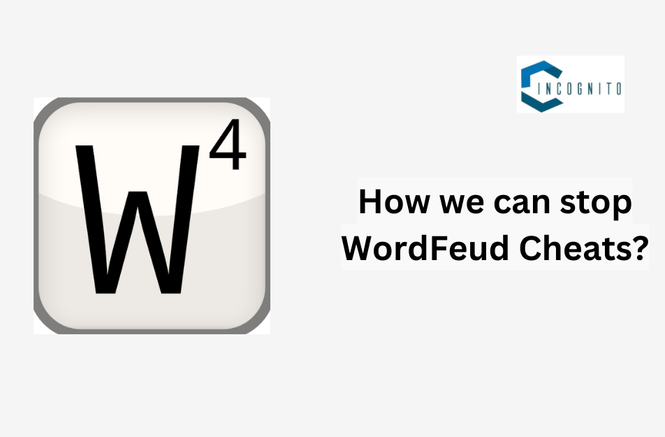 Stopping WordFeud Cheats