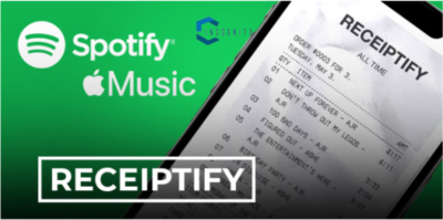 Use Spotify Receipt To Amplify Your Music Listening