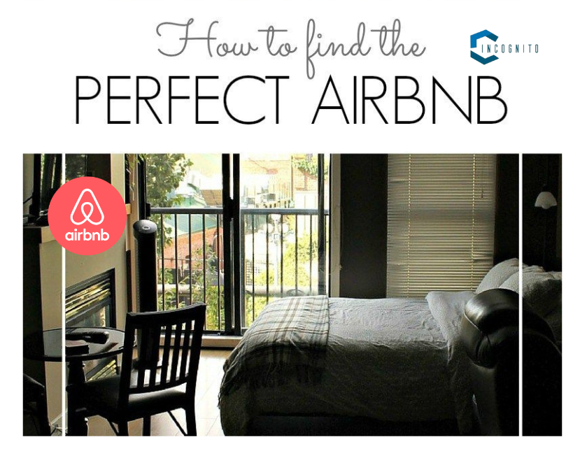 Finding the Perfect Airbnb