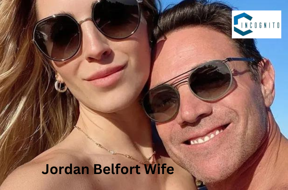 Jordan Belfort Wife: 