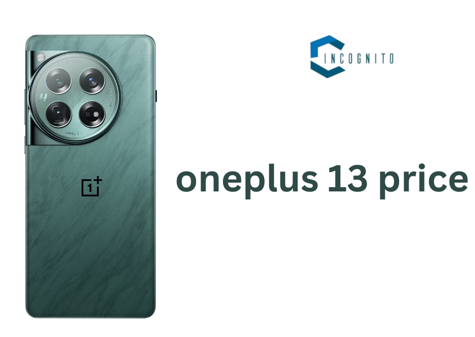 OnePlus 13 Price 