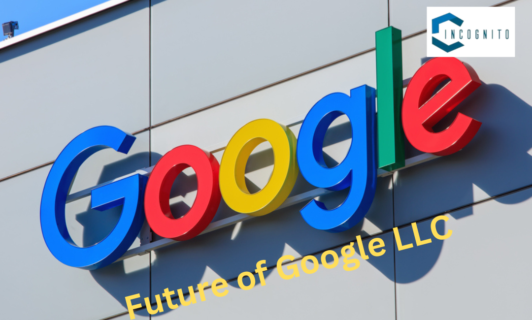 Future of Google LLC 