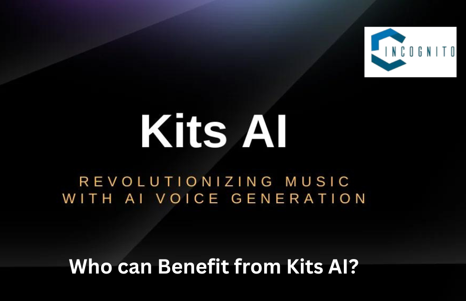Who can Benefit from Kits AI?