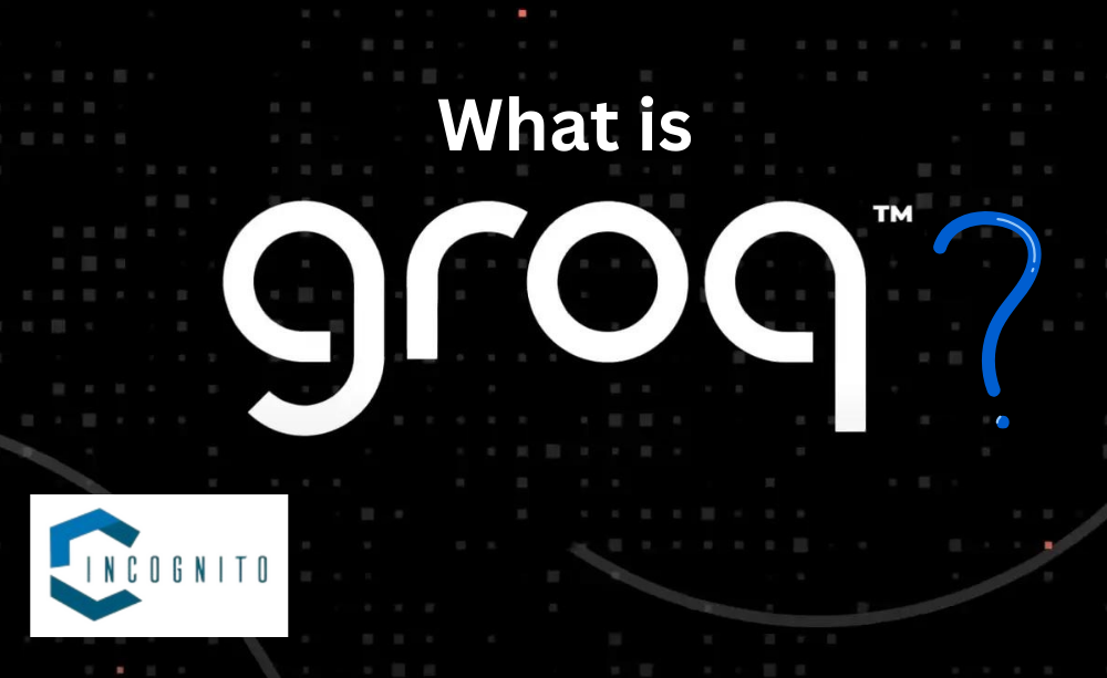 What is Groq AI? 