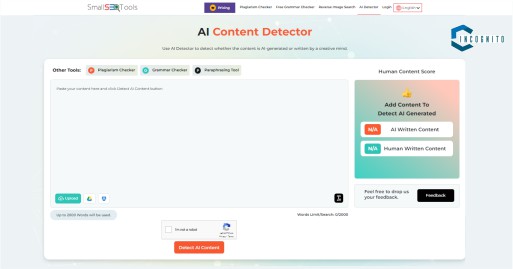 What makes an AI Detector good for usage?