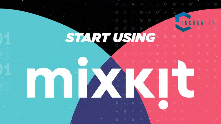 Mixkit.co earn money