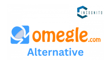 Omegle Alternatives