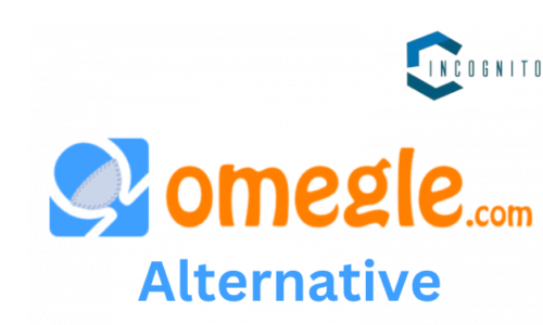 Omegle Alternatives: Go For These Options in 2024!