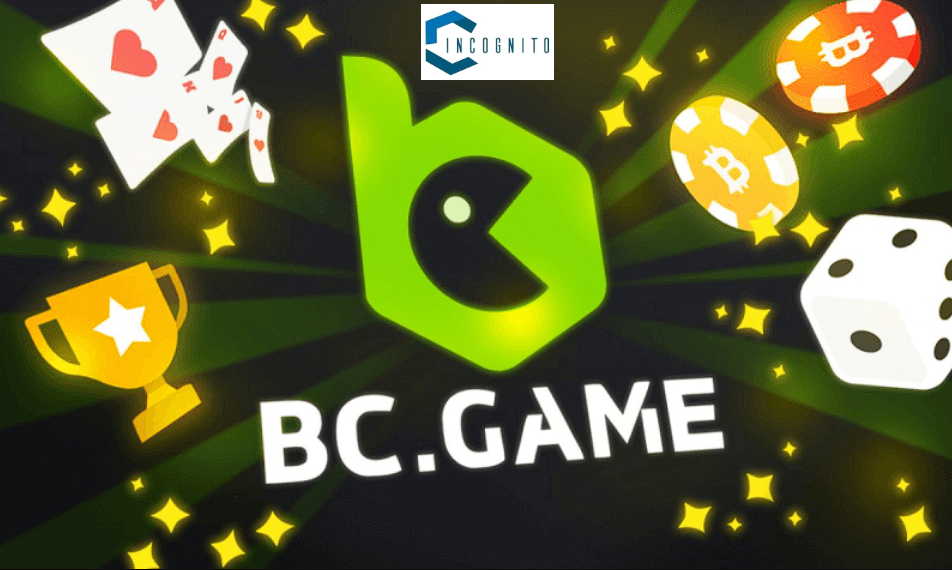 BC.Game: The Best Crypto Casino for Variety of Games