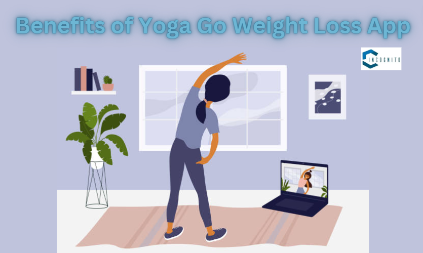 Benefits of Yoga Go Weight Loss App