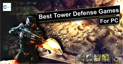 Why Should You Play The Best Tower Defense Games Of 2024? 