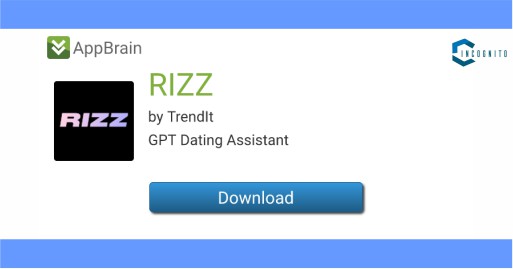 Downloading Rizz App