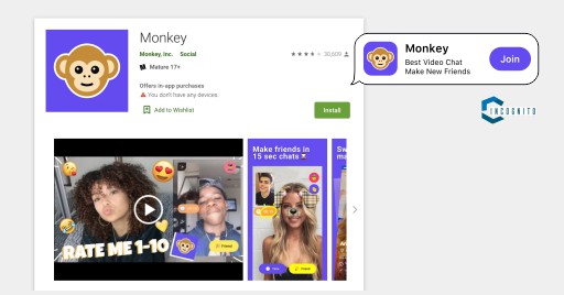 Downloading and Using Monkey App