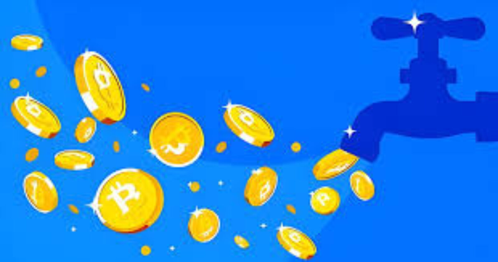 Dripping Coins: How Bitcoin Faucets Provide Free Crypto