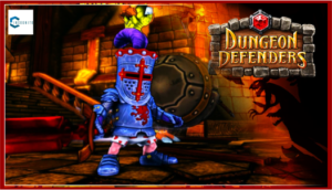 Armada Games: Dungeon Defenders
