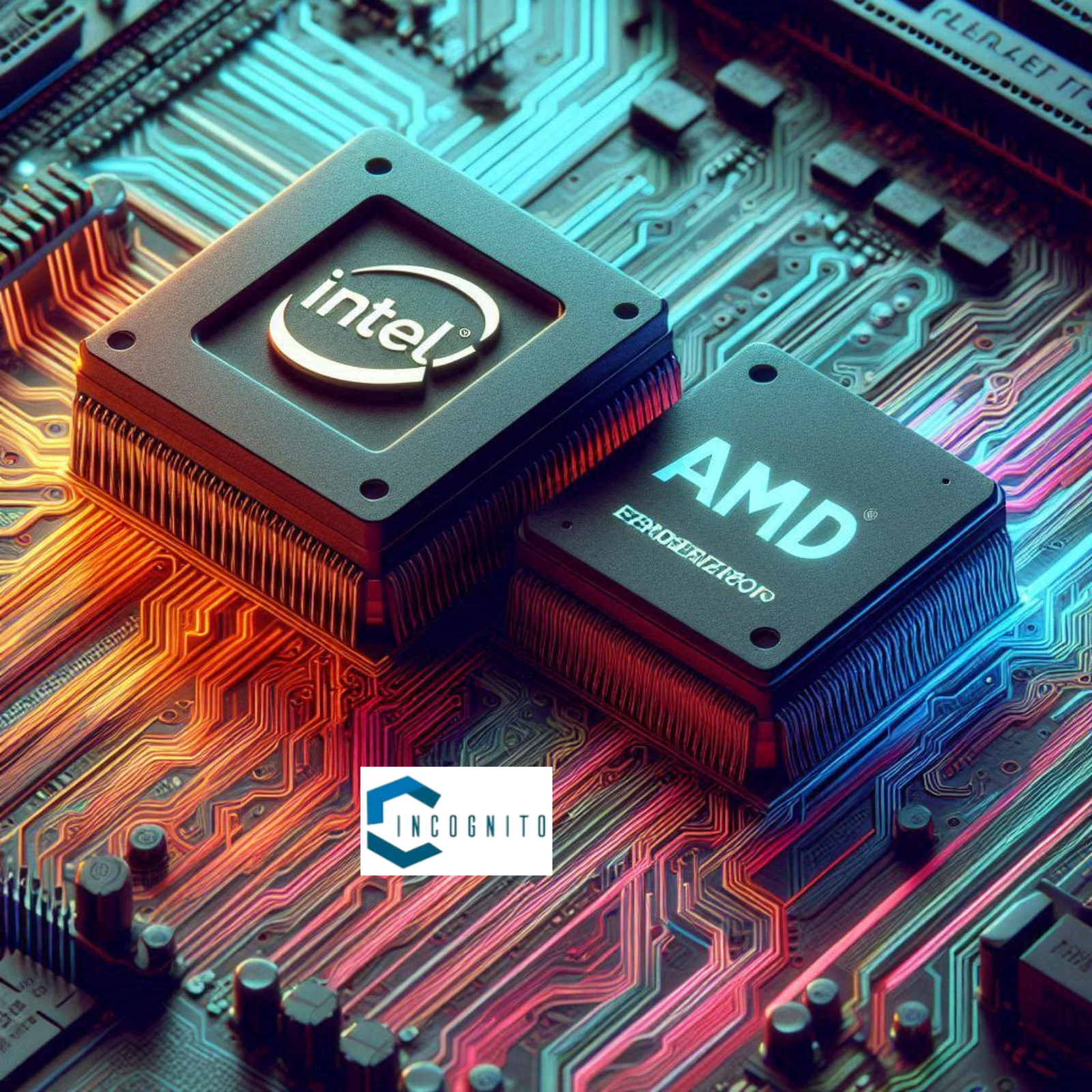 Intel Vs AMD