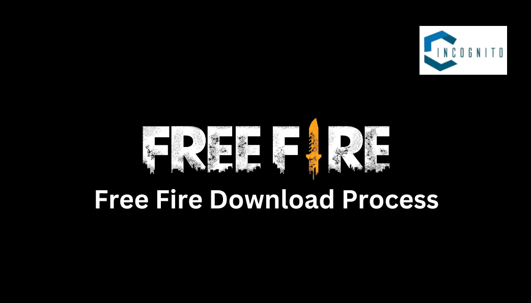 Free Fire APK Download Process
