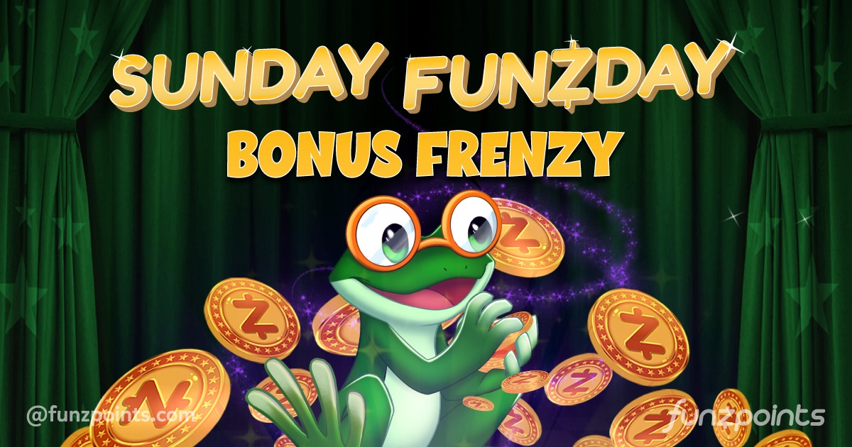 Sunday Bonanza On Funzpoints