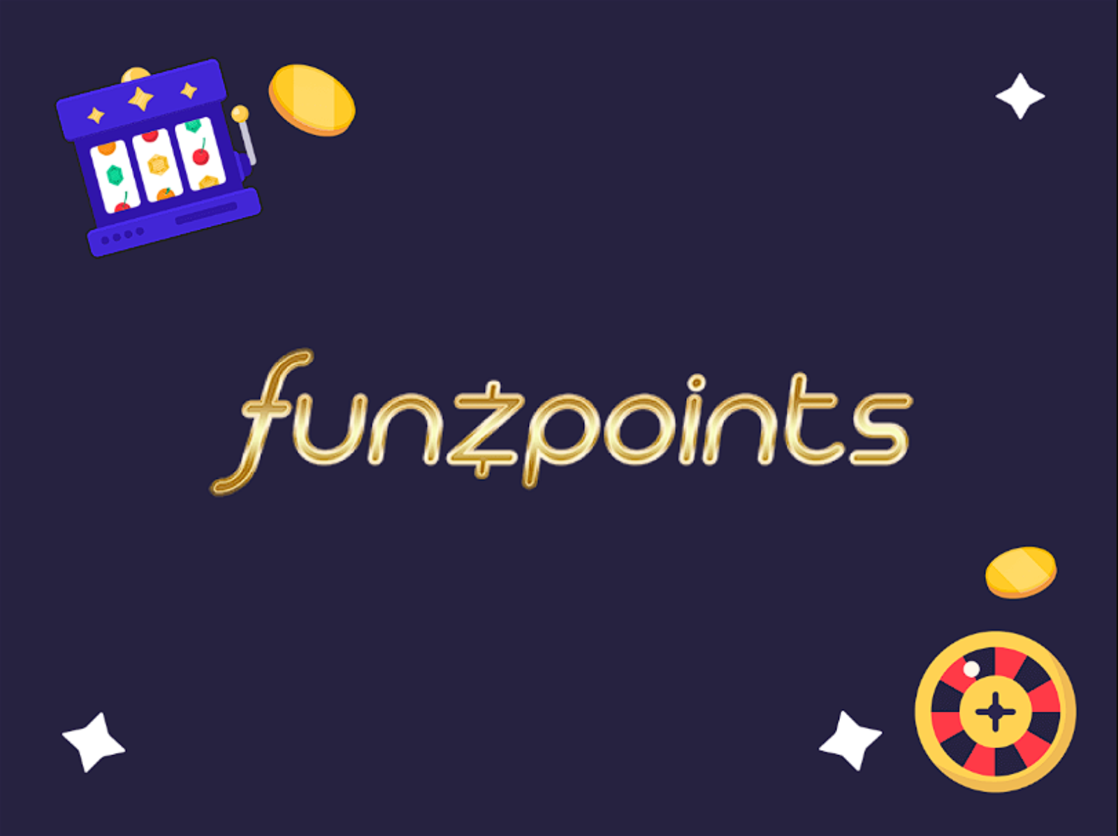 Funzpoints Login