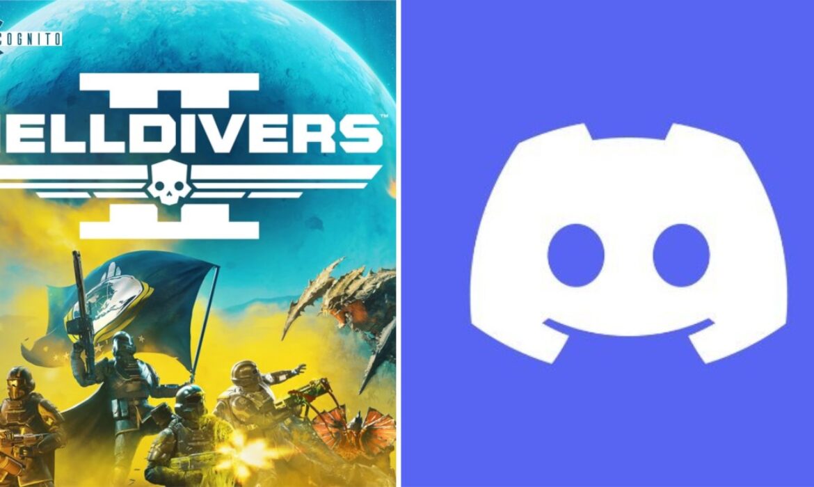 Helldivers 2 Discord Details And Why You Should Join It?