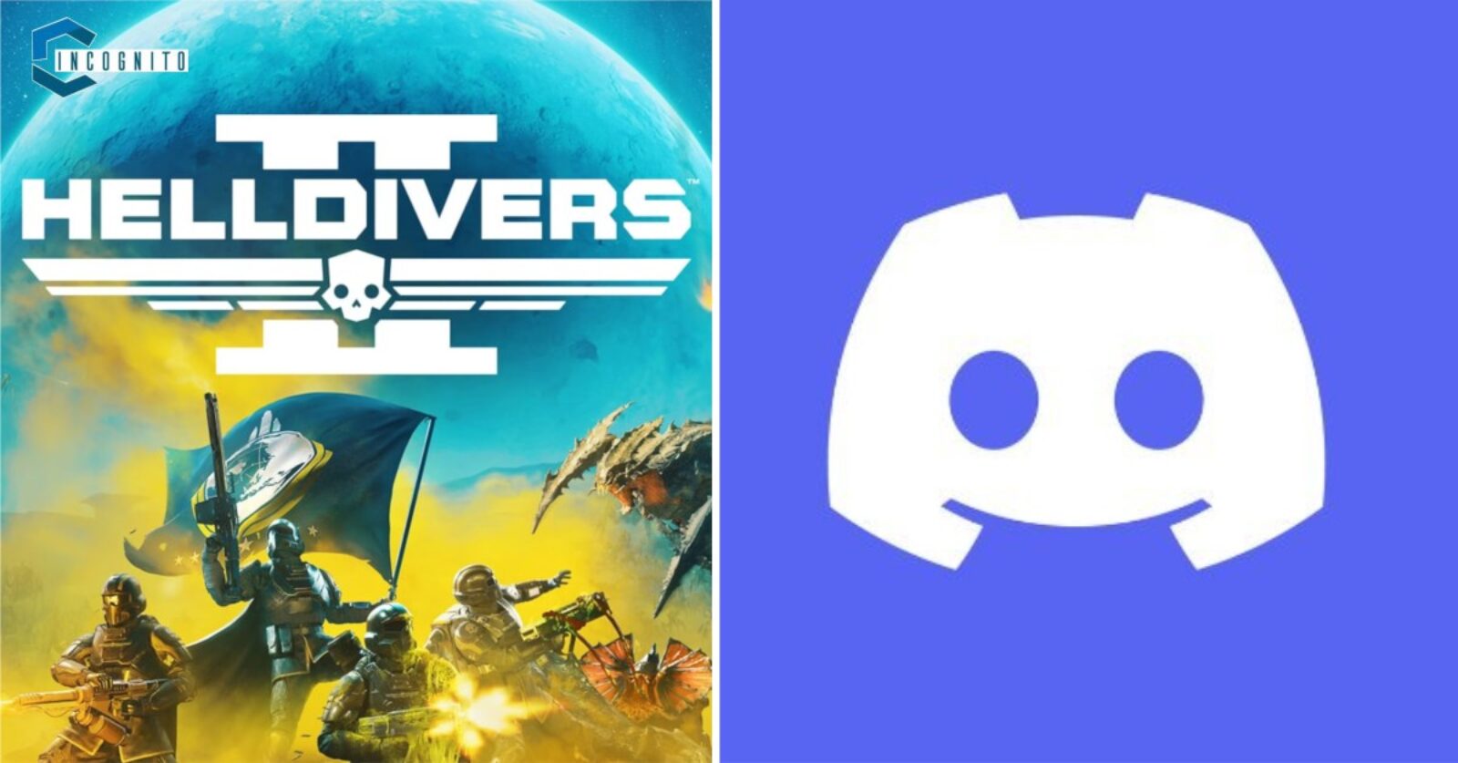 Helldivers 2 Discord Details And Why You Should Join It?