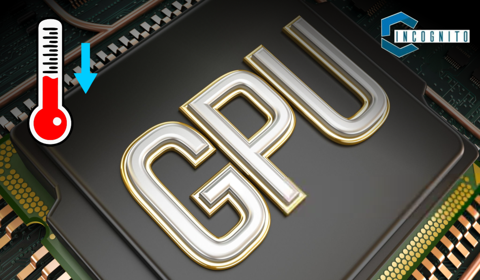 How to Check GPU Temp?