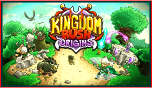 Ironhide Game Studio: Kingdom Rush Series