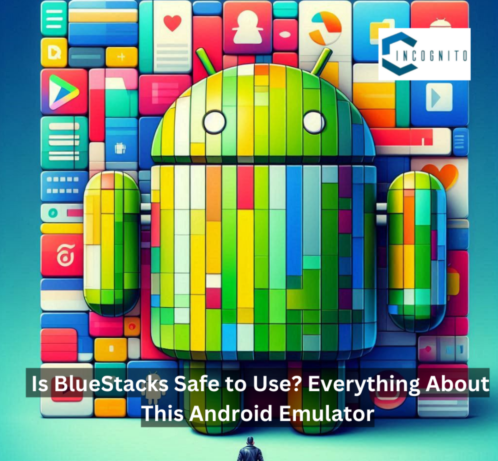 Is BlueStacks Safe to Use?