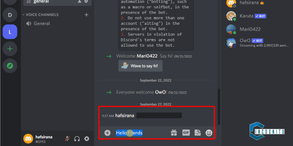 How to Spoiler on Discord: Marking Messages with Spoiler Icon