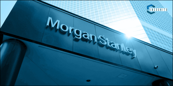 Morgan Stanley: 