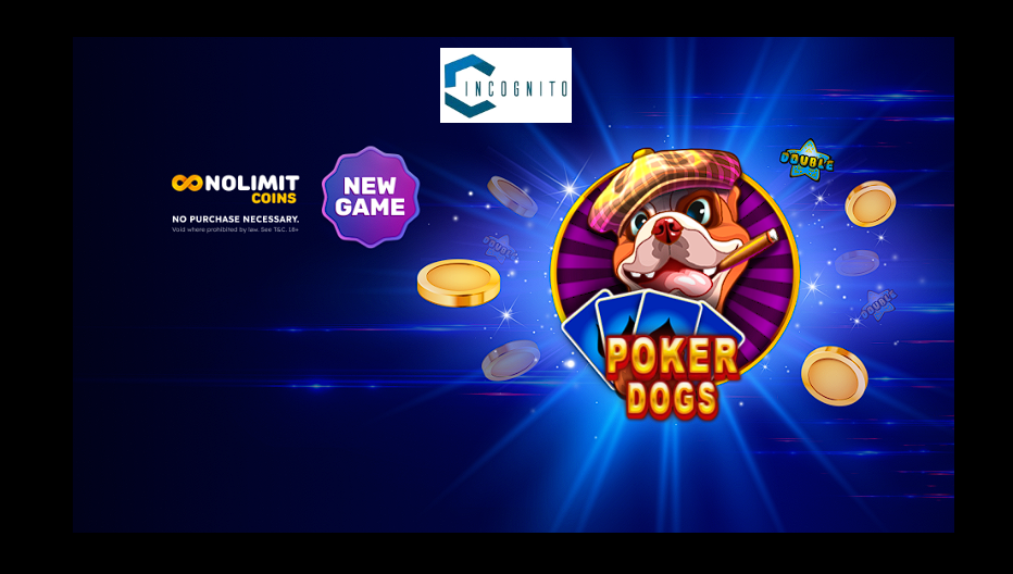 Type of Games on NoLimit Casino