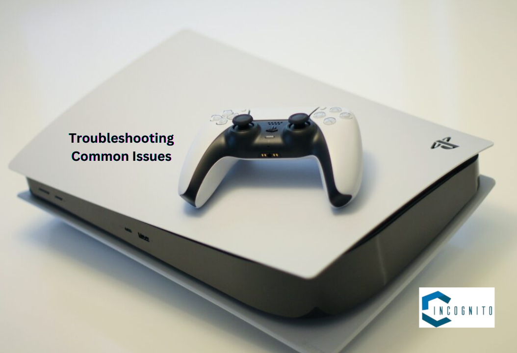 How to Gameshare on PS5: Troubleshooting Common Issues