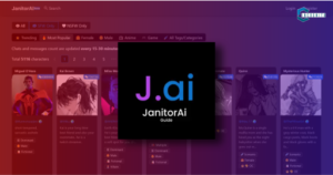Real-World Applications of Janitor AI
