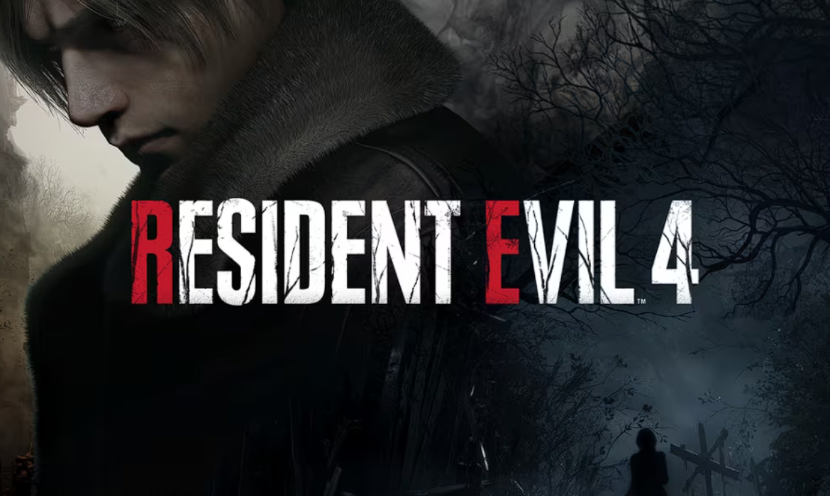 Resident Evil 4 Mod