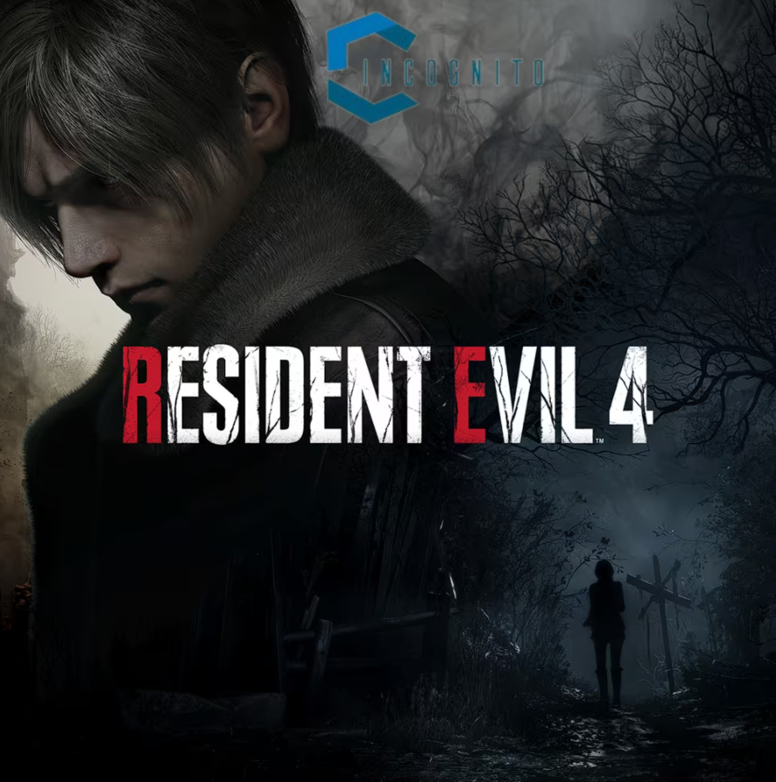 Resident Evil 4 Mod