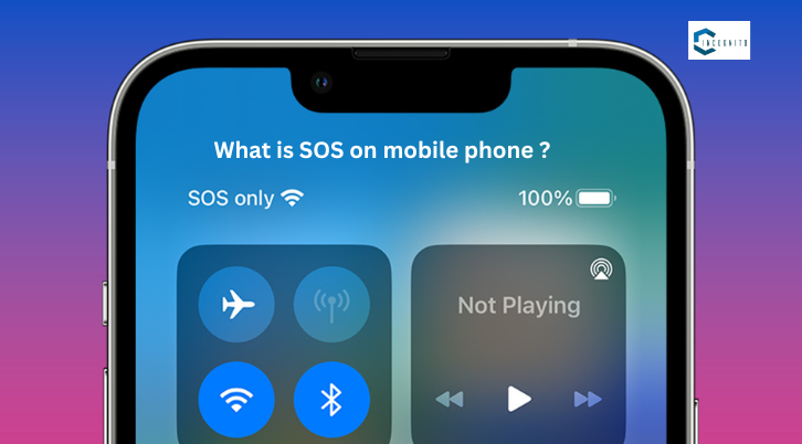 Let’s understand about SOS on Mobile Phones