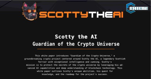 What can Scotty The AI do? 