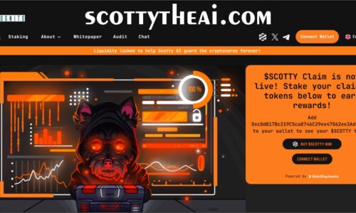 How Scotty The AI Helps In Making Communication?