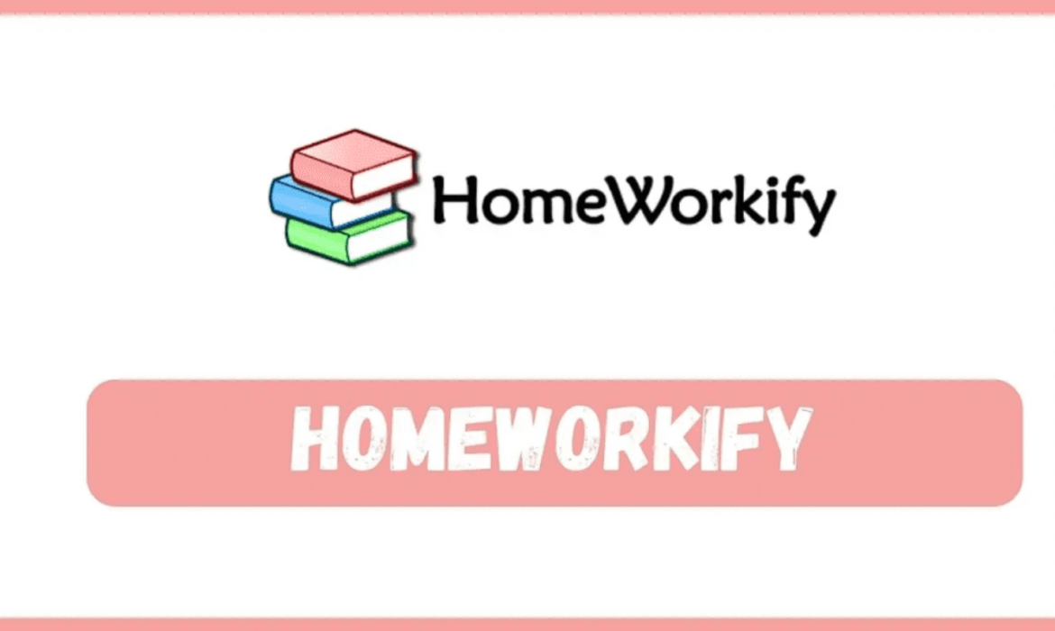 HomeWorkify