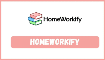 HomeWorkify