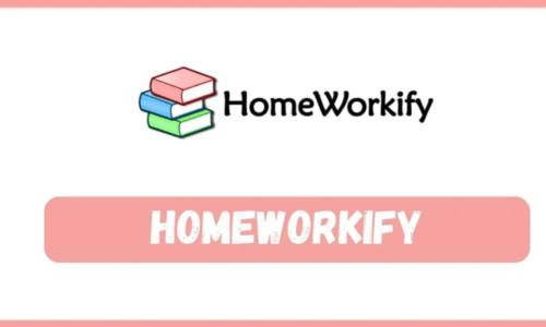 HomeWorkify: A Key Learning Tool for Students and Workers in 2024