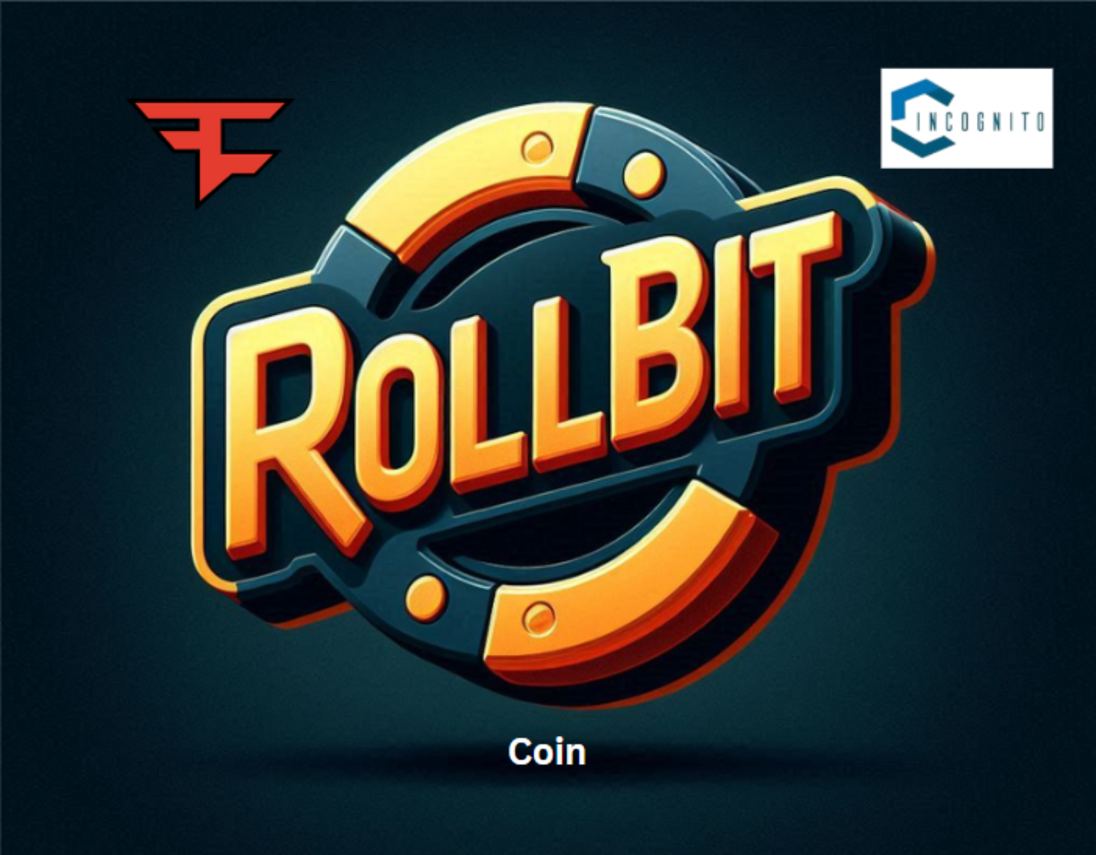 Rollbit Coin