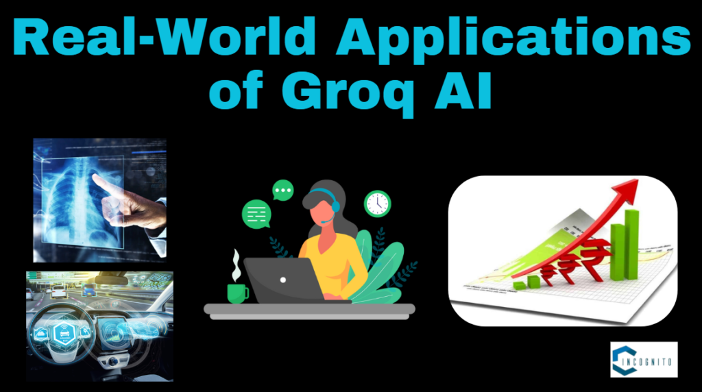 Real-World Applications of Groq AI